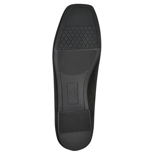 Image of CLIFFS BY WHITE MOUNTAIN Women's Bessey Cushioned Loafer Flat