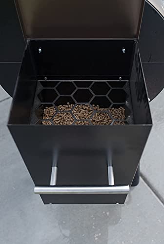 Camp Chef Smokepro Xt Wood Pellet Grill Smoker, Bronze (Pg24Xtb) #TOP6