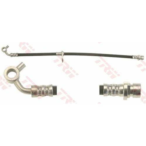 Flessibile Del Freno Trw PHD1067 - 2
