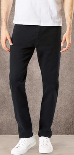 Image of Dockers Men's Slim Fit Jean Cut All Seasons Tech Pants
