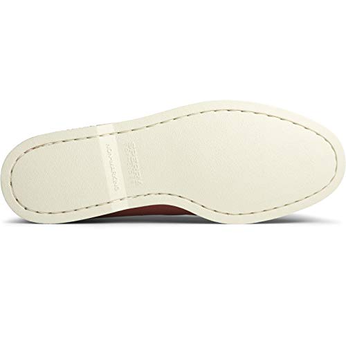 Image of Sperry Top-Sider Men's A /O Boat Shoe Amaretto