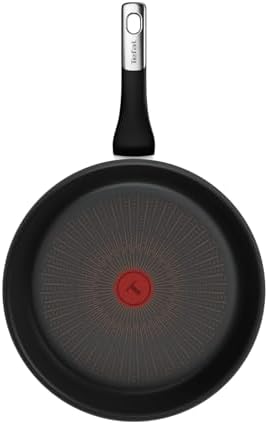 Tefal Explore Fusion Core 9X 2'li tava Seti - 24/28 Cm - Görsel 3