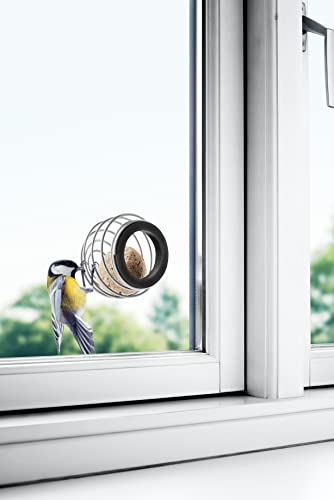 Dispensador de comederos para pájaros Eva Solo para disfrutar la naturaleza en casa 6