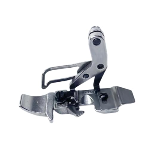 Accesorio Pie Prensatelas Ligero para Máquinas Overlock miniatura 1