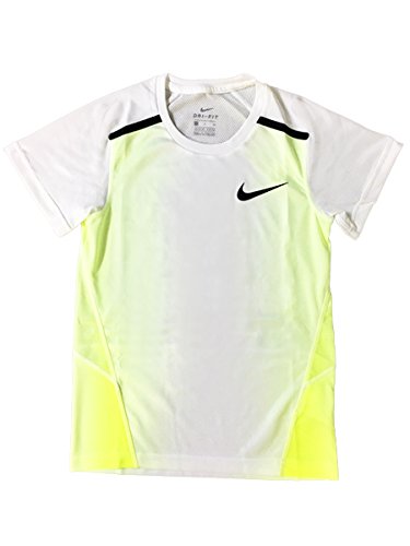 Amazon.co.jp: ナイキ ジュニア (ボーイズ) テニス ウェア Insta-Air