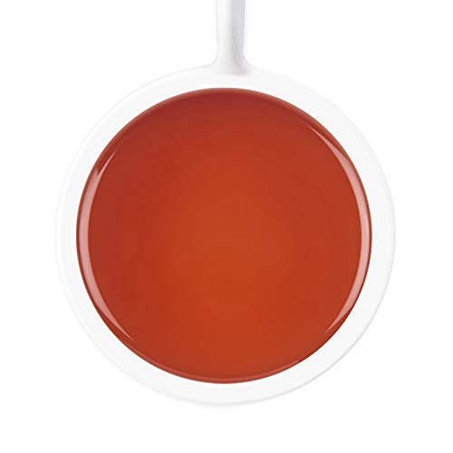 Vahdam, High Mountain Oolong Tea Leaves From Himalayas (100G/3.53Oz) 50 Cups - Strong & Robust Loose Leaf - Brew Hot, Iced Or Kombucha - Loose Leaf Tea #TOP2