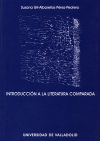 Portada de Introducción A La Literatura Comparada