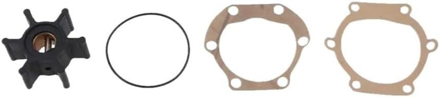 Flexible Water Pump Kit For 3593659 3596497 22222936 21213660 673-0001 09-1026B J 7051 09-108-0601