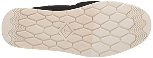Sperry Women's Quilted Nylon Moc-Sider Shoes #TOP12