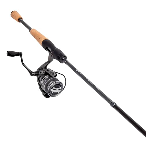 Speed Spin 7'0' Medium/Fast Spinning Combo