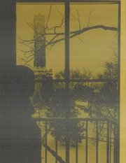 Paperback (Custom Reprint) Yearbook: 1969 Vanderbilt University - Commodore Yearbook (Nashville, TN) Book