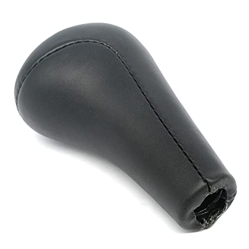 Autoe Car Manual Gear Shift Knob For Bmw E34 E39 5 3 6 E36 E46 E21 E30 Auto Accessories (5 Gear) #TOP2