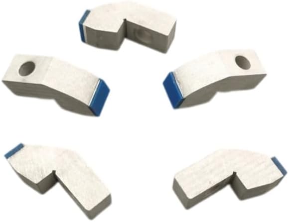 1PC 6.5mm Gripper Pad Compatible with for Komori L40 Printing Press