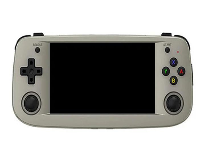Nintendo Switch RG503 RG503 ANBER_NIC Handheld Game Console - Bronze Grey : Amazon.in