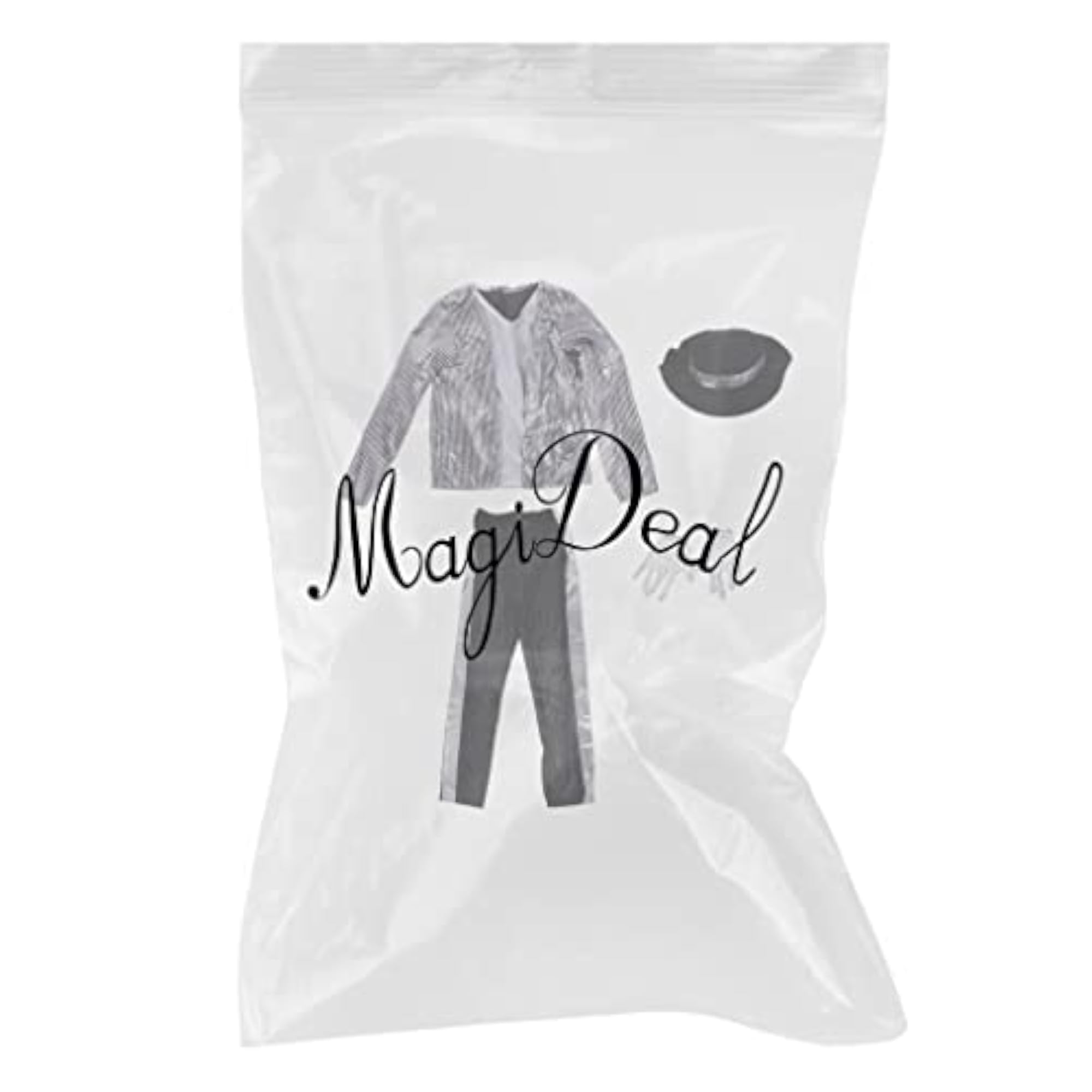 Boys Kids Michael Jackson Costume Performance Set