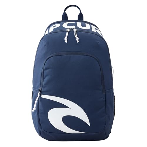 RIP CURL Ozone Brand Sac à dos 30 l pour homme, bleu marine, taille unique
