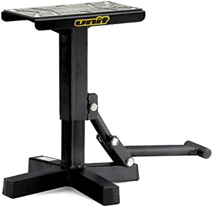 Unit 118MX Motorcycle MX Wide Lift Stand