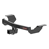 CURT 13397 Class 3 Trailer Hitch, 2-Inch Receiver, Select 2