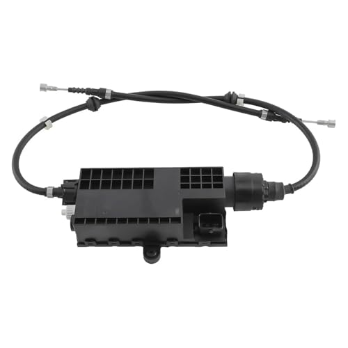 Actuador de freno de estacionamiento eléctrico Vito W447 4479068700