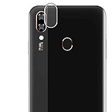 Vaxson 2 Unidades Protector de Lente de Cmara, compatible con Micromax Infinity N11 [No Vidrio Templado/Funda Case ] TPU Pelcula Protectora
