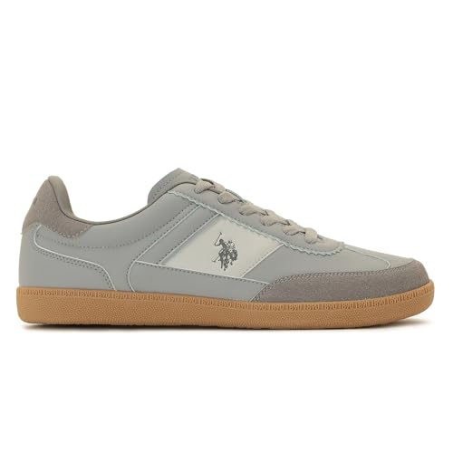Image of U.S. Polo Assn. Mens Gaffer Sneaker