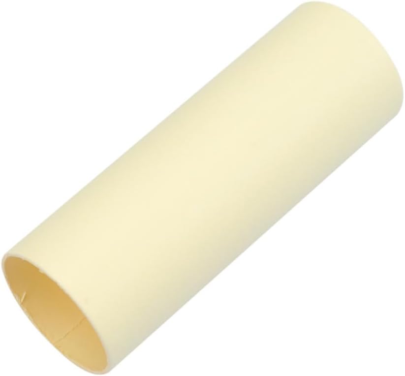 20pcs Kraft Paper Tubes for Art Storage Mixed Cardboard Tubes Height Diameter for Drawings Posters and Paintings