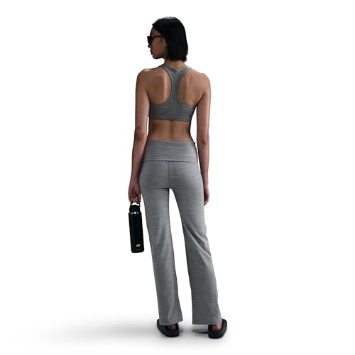 Image of Nike Womens One Foldover Pants