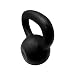 Athlyt - Kettlebell, 8 kg, negra