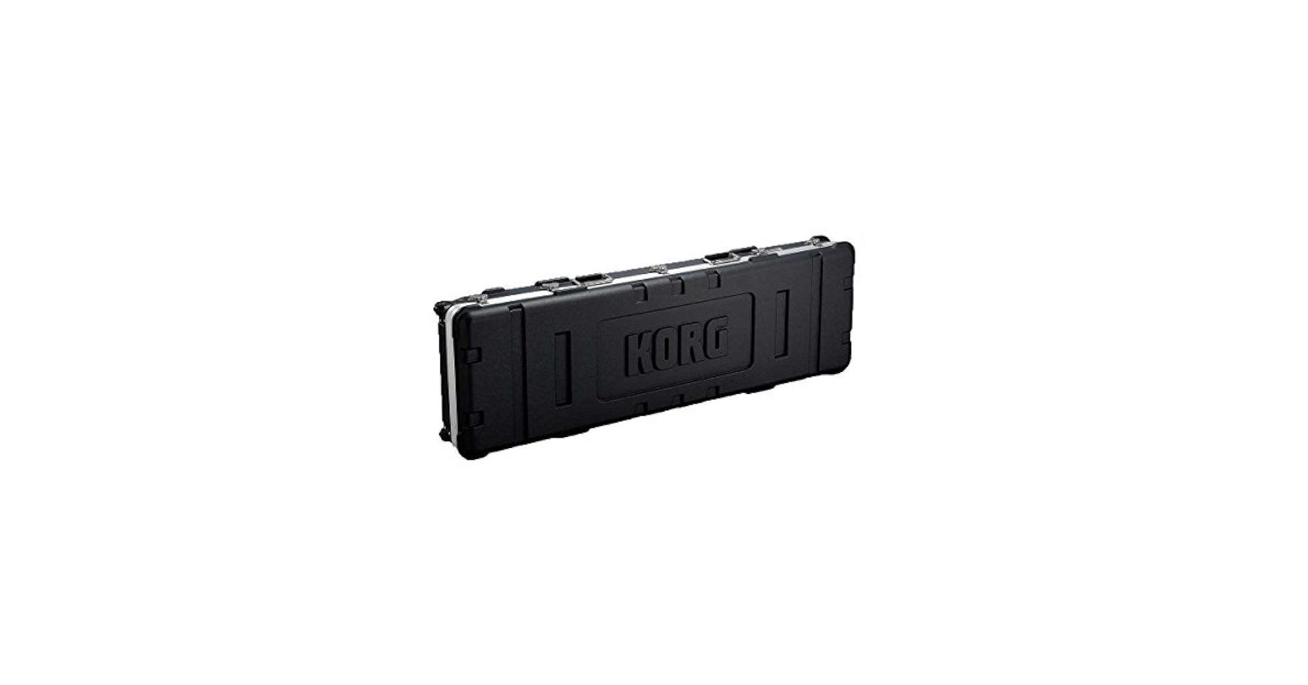 【希少・美品】KORG ハードケース 88鍵 KRONOS LS キャスター付 Amazon | KORG コルグ - KRONOS LS 専用ハードケース HC-KRONOS2