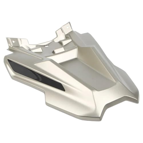 �I�[�g�o�C�̑O�փK�[�h DS900X LX900-C 2024 2025�ɓK�� �I�[�g�o�C�p�A�N�Z�T���[ �t�����g�}�b�h�K�[�h�G�N�X�e���V�����A�g���z�C�[���J�o�[(Gold)