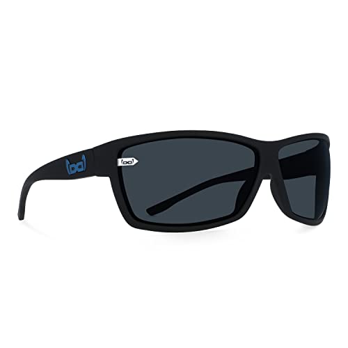Preisvergleich Produktbild Gloryfy unbreakable eyewear (G13 Glacier) - Unzerbrechliche Sonnenbrille, Sport, Gletscherbrille, Damen, Black