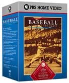 Amazon.com: Baseball - A Film by Ken Burns (1994) DVD : Sports & Outdoors