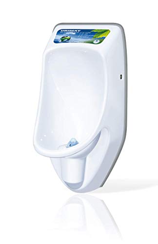 URIMAT compactplus mit passivem Werbedisplay Cover