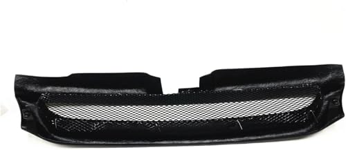 Calandre Impreza 1997-2001 pour remplacer une grille avant cassée - 3
