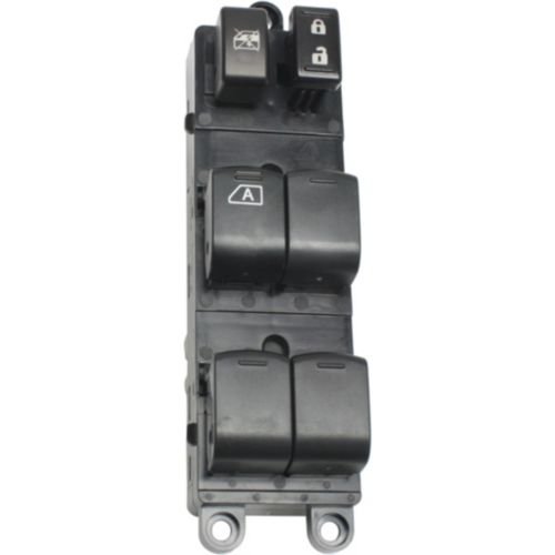 REPN505207 - Sentra Window Switch, Front, LH, Power, 17 Blade Terminals