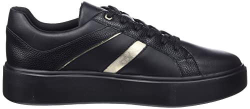 Geox D Nhenbus C womens Sneakers