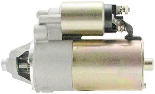 Starter Fits Ford Ranger 3.0L 1991 1992 1993 1995 1997 1999 2000 2001 2002 3272