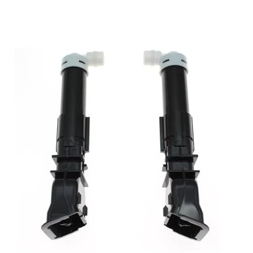 Compatible With Infiniti Compatible With �C���t�B�j�e�B QX56 5.6L 2011 2012 2013 �Ԃ̃t�����g�w�b�h���C�g�E�H�b�V���[�m�Y�� 28641-1LA0A �w�b�h���C�g�E�H�b�V���[�X�v���[(A p