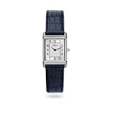 Sehr schöne Damen Armbanduhr der Marke Michel Herbelin aus der Art Déco Kollektion