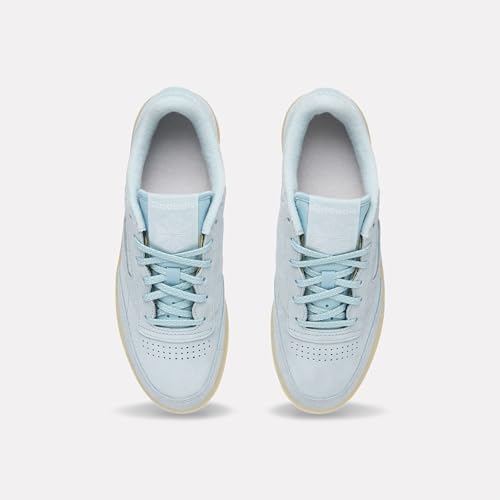 Image of Reebok Court Advance Sneakers for Men - Casual Tennis Mens Shoes Size 6 to 15