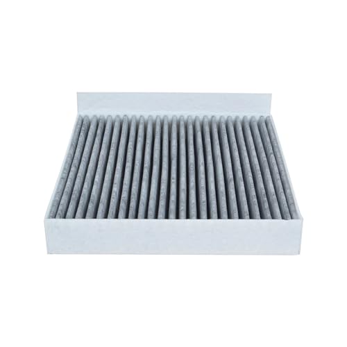 Filtro de aire de cabina negro para Changan Uni-K y Uni-V IDD 3