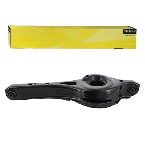 Cylindre de suspensions Triscan 8500 165020 contre les vibrations du châssis