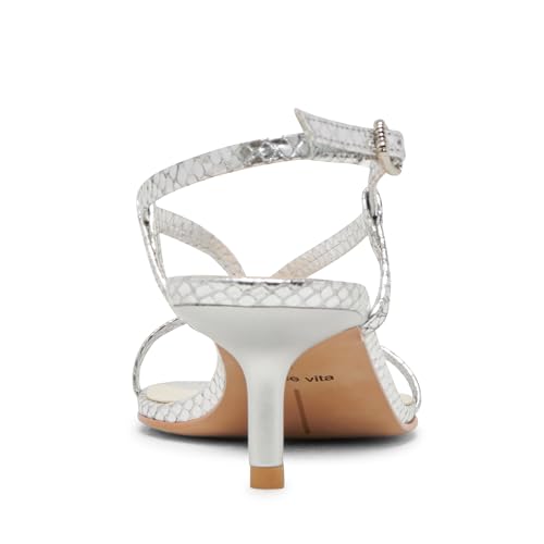 Dolce Vita Women's Laury Heeled Sandal3
