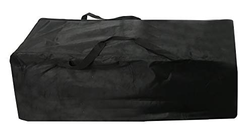 NRTFE Hay Bale Bag for Horses Livestock,Waterproof Extra Large Hay Carry Storage Bag 40"