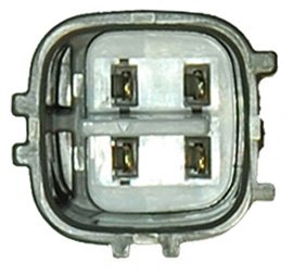 Delphi Es20202 Oxygen Sensor #TOP1