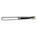Produktbild Rayher 3730300 Schablonierpinsel, rund, SB-Btl 1 Stück, Borsten 16 mm