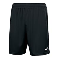 Joma Herren Sportshorts, 6XS - 3XL - Mit Taschen und Elastischem Bund mit Kordelzug – Drive
