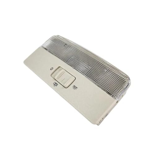 Luz interior delantera para renovar el habitáculo oscuro de VW Bora y Seat Ibiza 2003