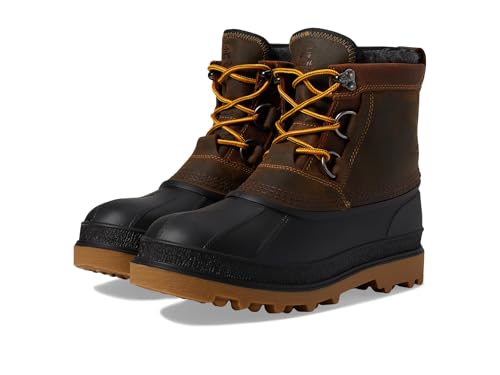 Image of Kamik Men's William Lo Winter Boots