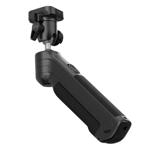 Ulanzi TT38 One-Click Opening Tripod T070GBB1 by ULANZI - Used condition - Image 5
